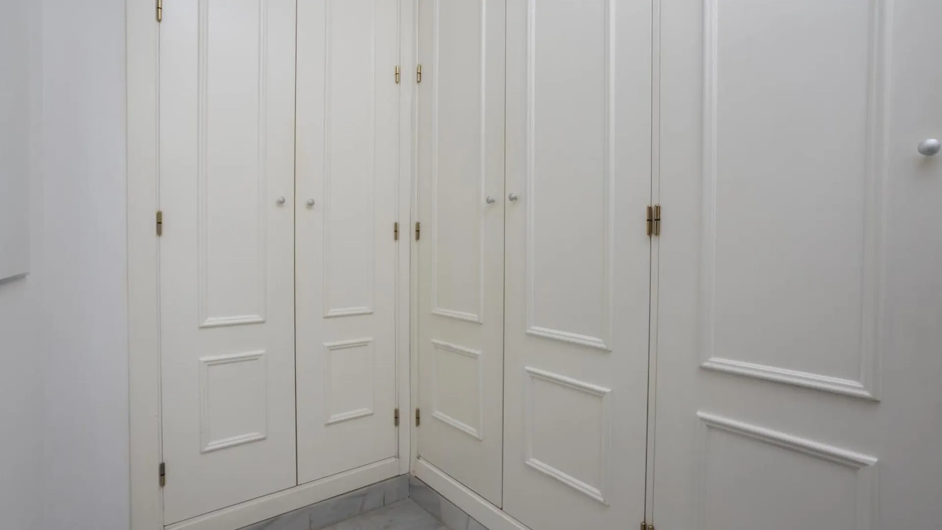 Two Bedrooms Apartment Marbella Center 0*,  Spain