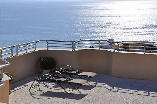 Two Bedrooms Apartment Marbella Center
